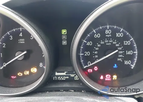 2012 Mazda Mazda3 I Sport from USA, damaged, VIN JM1BL1UF9C1559131